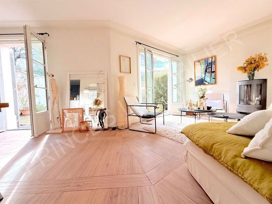 Location Maison Boulogne-Billancourt 6 Pièces 105 m² - Photo 1