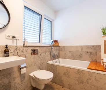 3-Zimmer-Wohnung mit Balkon und EBK in Haunwöhr - Photo 6