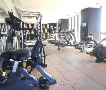 For Lease - 8 Eglinton Avenue Unit# 3404, Toronto, Ontario - Photo 2