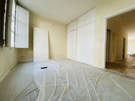 RUE LEBRUN - 1 CHAMBRE - 71,44M2 - Photo 2