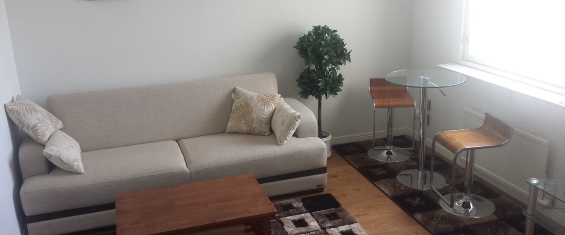 Stamgatan, Älvsjö - Foto 1