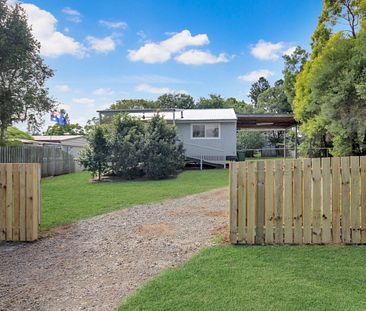 Beautiful 2 Bedroom Granny Flat in Harrisville - Photo 4