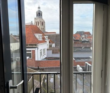 Blauwehandstraat 3-A, Centrum, 4611RK, Bergen Op Zoom - Foto 5