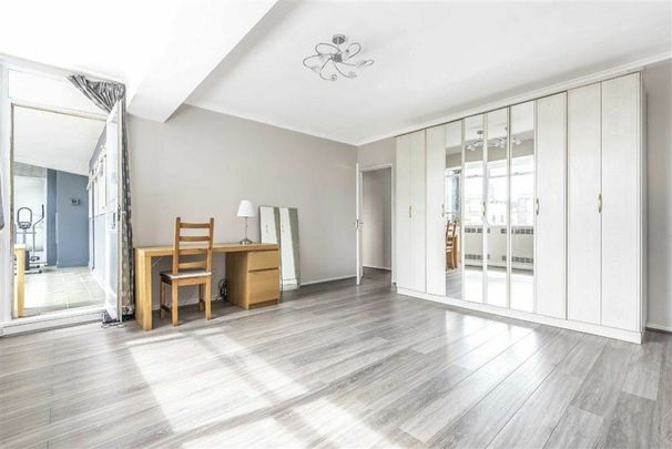 Gloucester Terrace, Hyde Park, W2 - Photo 1