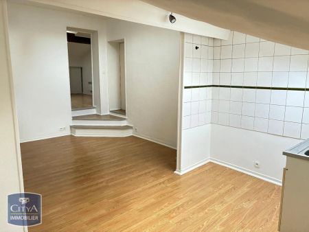 Appartement à louer 1 pièce 42.62m² - Photo 2