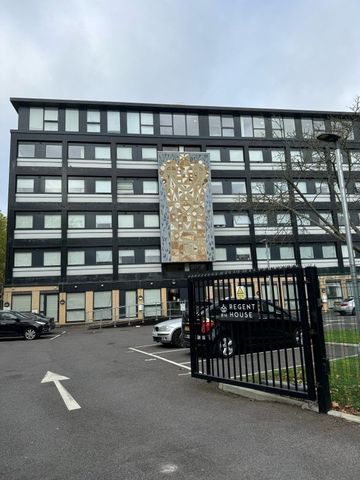 Regent House, Basildon, Property for rent - Photo 4