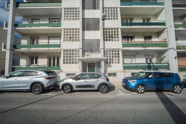Apartamento T1 em Lisboa - Photo 1