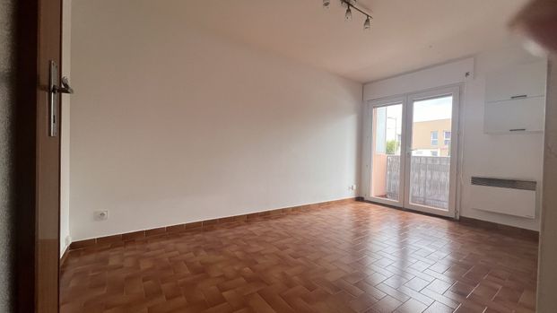 Location Appartement 1 pièce 18m² MONTPELLIER 34090 - Photo 1