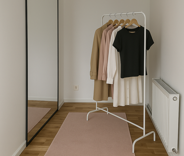 Grundläggaregatan 4B - Photo 4