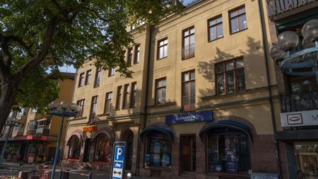 Storgatan, Tranås - Foto 4