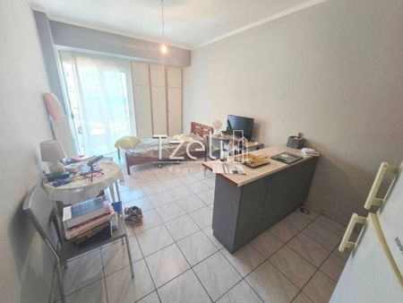 Studio/Γκαρσονιέρα για ενοικίαση Βουδ (Πάτρα) - Photo 4