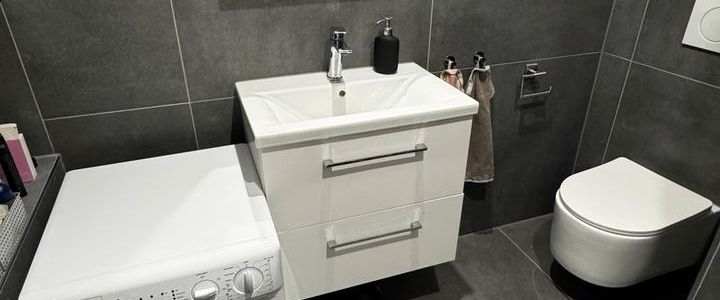 1-Zimmer Wohnung in Sachsenhausen - Foto 1