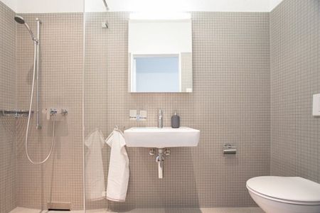 Modernes und zentrales Wohnen - Photo 2