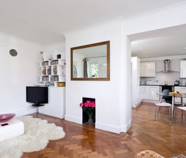 2 bedroom maisonette to rent - Photo 5