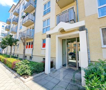 ** Zentrum-Süd * 3,5-Zimmer-Maisonette-Whg. mit Dachterrasse und zw... - Photo 4