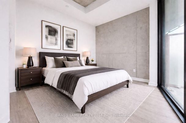 For Lease - 284 King Street Unit# 1204, Toronto, Ontario - Photo 1