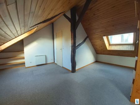 Location Appartement ROUEN - Photo 2