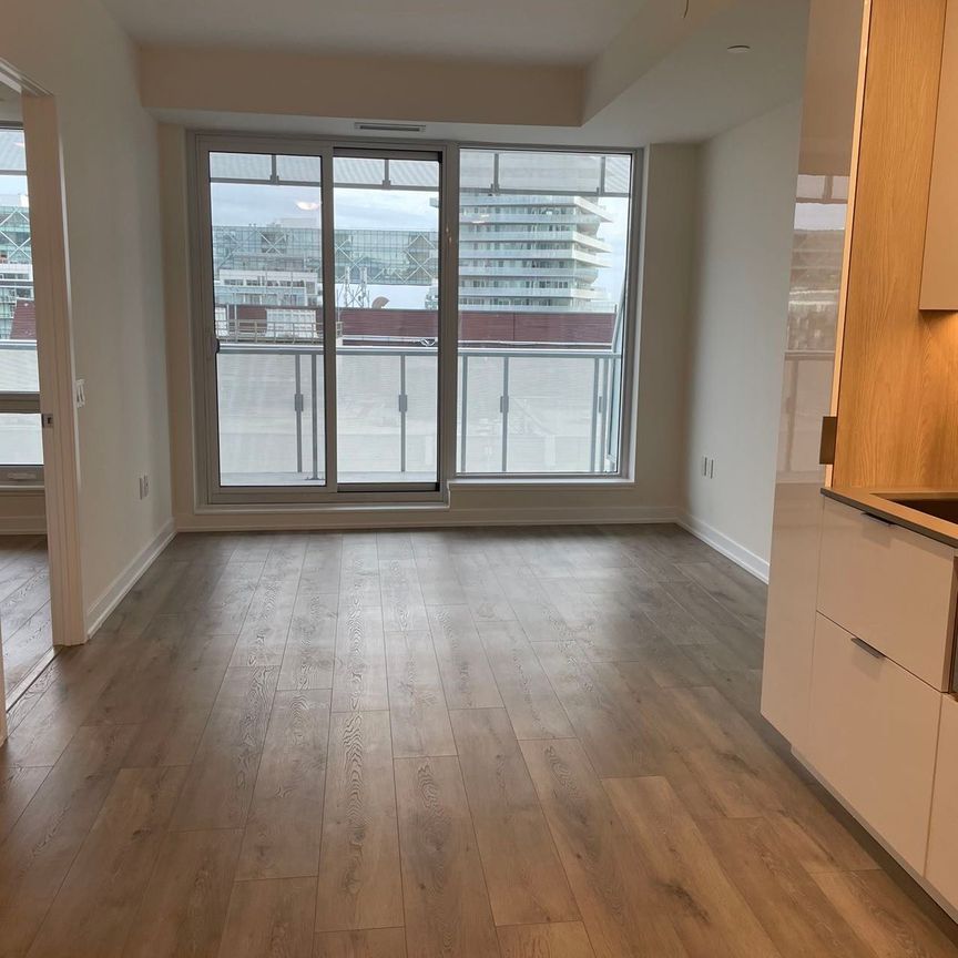 For Lease - 28 Freeland Street Unit# 801, Toronto, Ontario - Photo 1