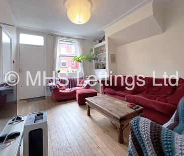 6 Bedroom Mid Terraced House for rent in Stanmore Road - Photo 1