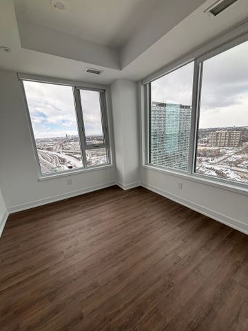 For Lease - 1928 Lake Shore Boulevard Unit# 2616, Toronto, Ontario - Photo 2