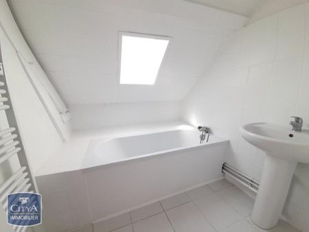 Location Appartement 2 pièces 42m² MENNECY 91540 - Photo 2