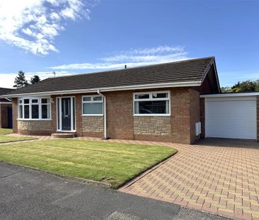 2 bedroom bungalow to rent - Photo 5