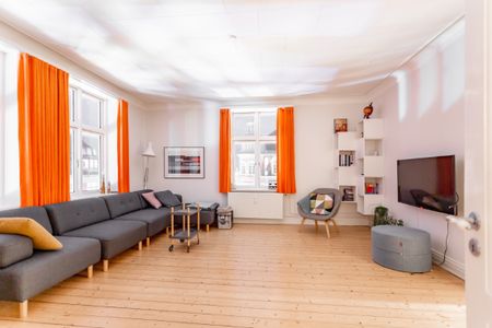 Charmerende lejlighed - Foto 2