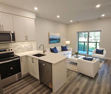 For Lease - 1100 Lackner Place Unit# 104, Kitchener, Ontario - Photo 6