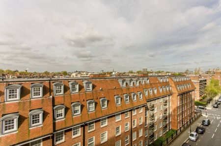 Chelsea Cloister, Sloane Avenue, Chelsea, SW3 - Photo 2