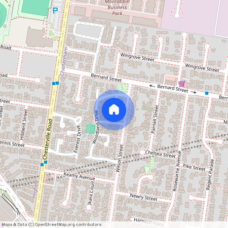 4 Selwood Retreat, Vic 3192, Cheltenham