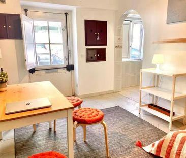 Rua da Academia das Ciências, Lisbon, Lisbon 1200-003 - Photo 6