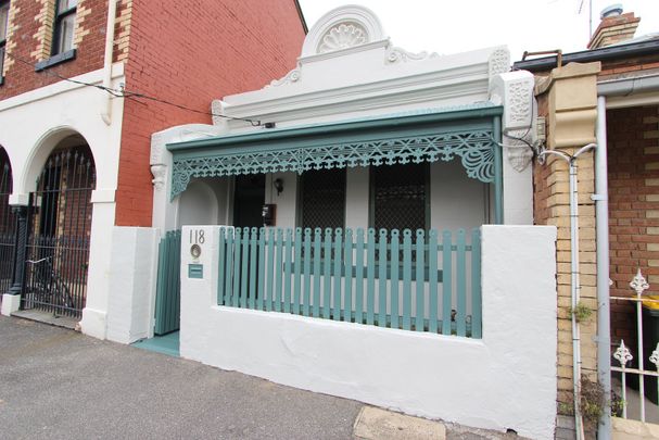 118 Station Street, Carlton VIC 3053 - Photo 1