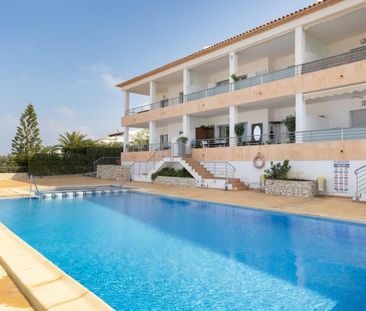 Ático de alquiler en Calle Camelias, Pego - Photo 6