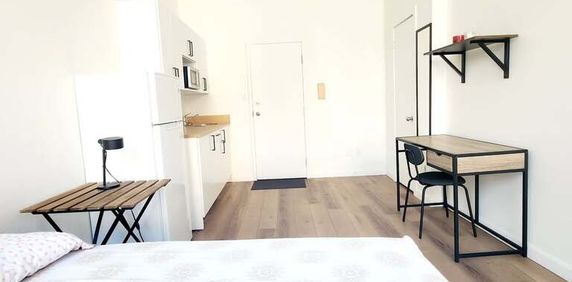 CHAMBRE MEUBLÉE ✨TOUT INCLUS - Photo 2