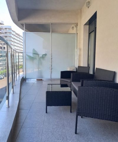 Studio + loc de parcare | termen lung | Casa Del Mar - Fotografie 4