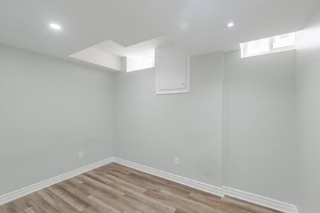 For Lease - 370 Margueretta Street Unit# Main&Lo, Toronto, Ontario - Photo 3