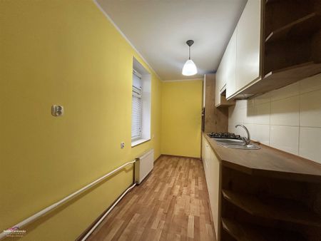 Grudziądz (gw), Mokre Mieszkanie na wynajem - Photo 4