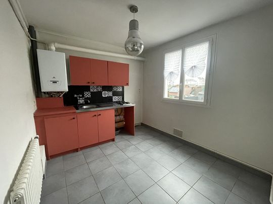 Location Appartement 1 pièce 31m² RENNES 35000 - Photo 1