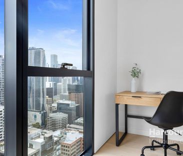 4103/138 Spencer Street, Melbourne VIC 3004 - Apartment For Rent | ... - Photo 5