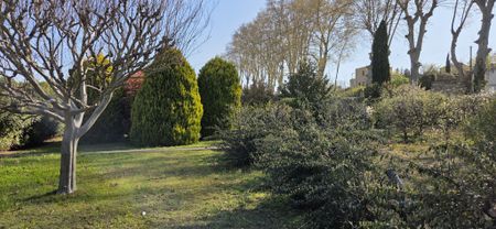 Location Maison 4 pièces 116m² GIGNAC 34150 - Photo 5