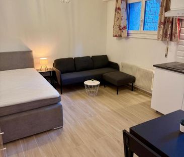 1 Zimmer - Foto 6