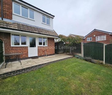 3 bedroom semi-detached house to rent - Photo 1