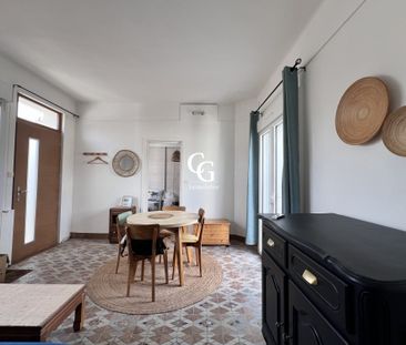 Location Maison 3 pièces 53m² NANTES 44100 - Photo 1