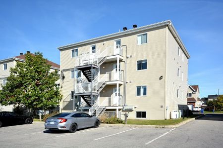 2932 Rue Montcalm, apt. 302 - Photo 3