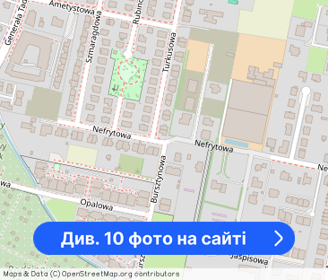 2 pok. 45m2, garaż, kom. lok. Krzyki, Ołtaszyn, Wojszyce, Nefrytowa - Фото 1