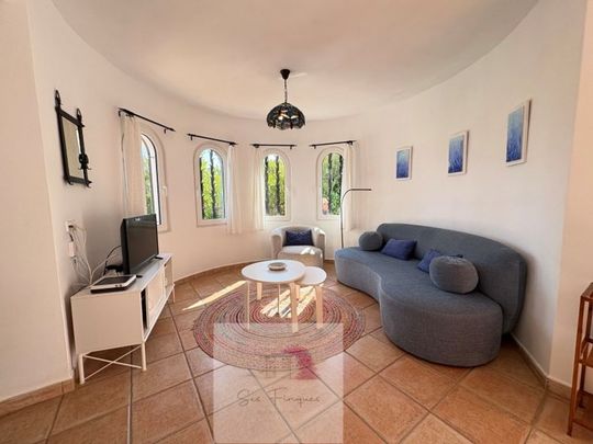 Luxury Villa for rent in Santa Eulària des Riu, Balearic Islands - Photo 1