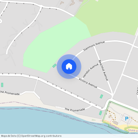 24 Victoria Avenue, Vic 3927, Somers