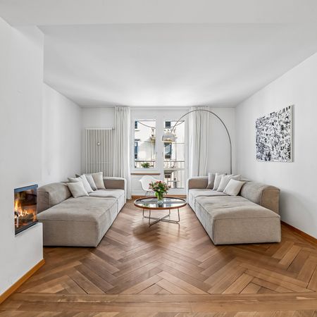 5.5 Zimmer, 217 m², 3. Stock - Foto 3