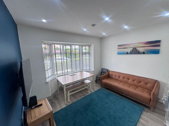 Rose Avenue, Ashton-on-Ribble, Preston - Photo 1