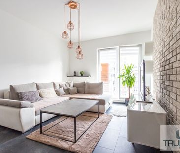 Przytulne 2 pokoje + garaż | Francuska Park - Zdjęcie 5